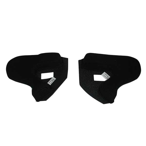 GMAX GM36 CHEEK PADS