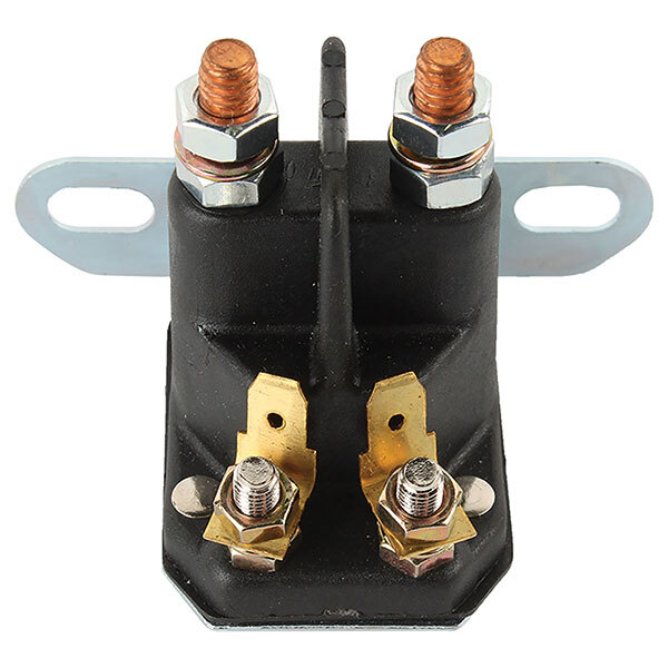 ARROWHEAD STARTER SOLENOID (240 22009)