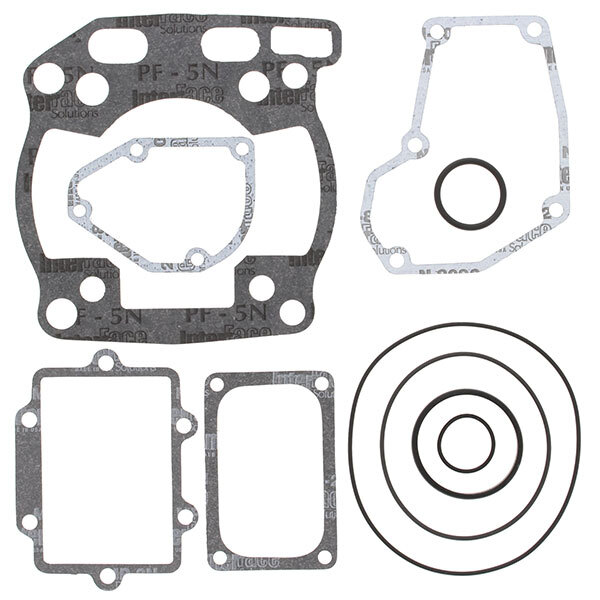 VERTEX TOP END GASKET SET (810582)