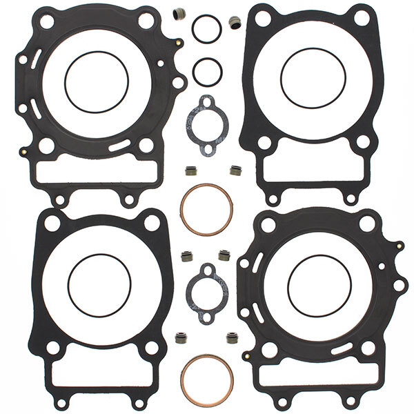 VERTEX TOP END GASKET SET (810929)