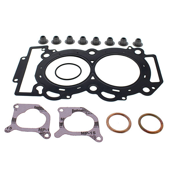 VERTEX TOP END GASKET SET (810992)