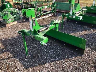 John Deere RB5060L Landscape Rear Blade