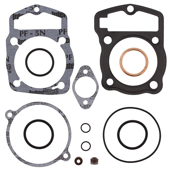 VERTEX TOP END GASKET SET (810238)