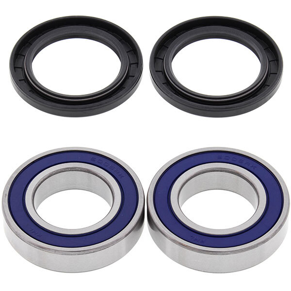 ALL BALLS WHEEL BEARING KIT (25 1477)