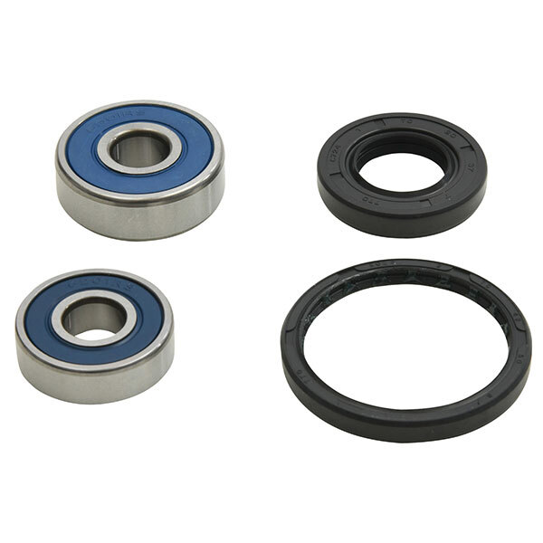 ALL BALLS WHEEL BEARING KIT (25 1811)