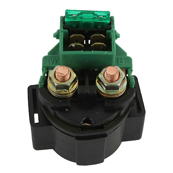 ARROWHEAD STARTER SOLENOID (240 22212)