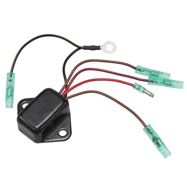 WAVEWERX VOLTAGE REGULATOR (WC 01105)