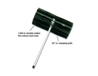 Echo PAS Pro Paddle 99944200620