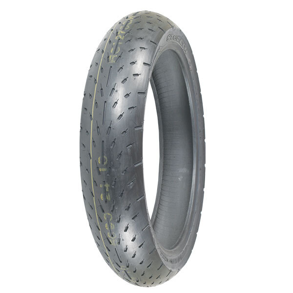 Shinko 003 Stealth Radial Tire 120/70ZR17