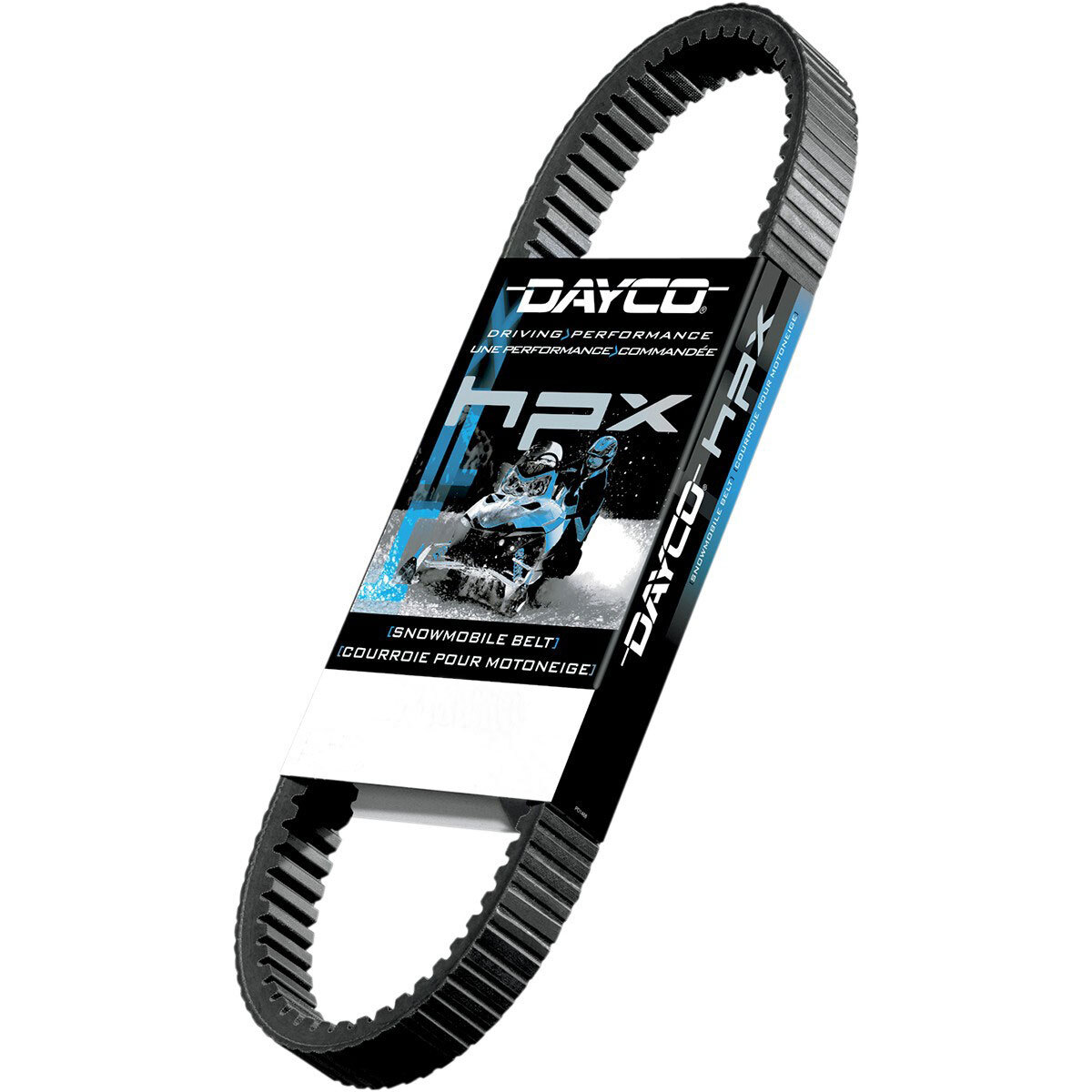 DAYCO HPX SNOWMOBILE BELT (HPX5030)