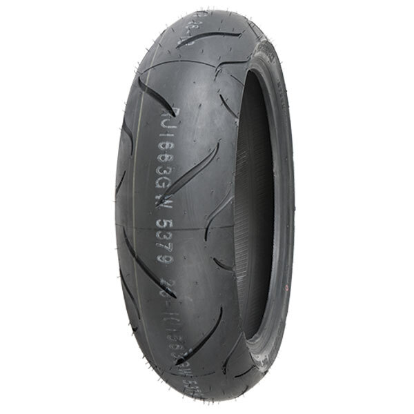 Shinko 010 APEX Radial Tire