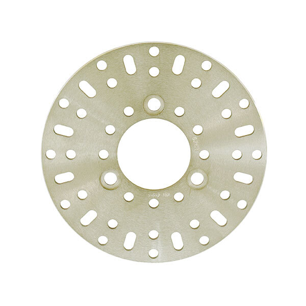 ROCK HARD BRAKE ROTOR (AT 05743)