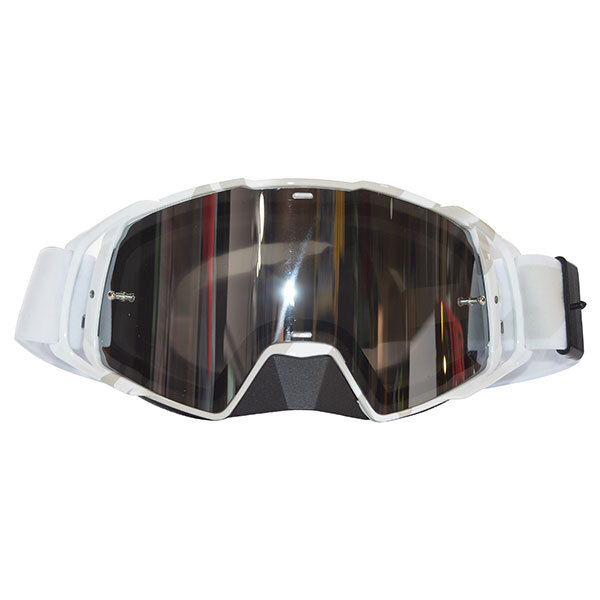 ZOAN DOUBLE LENS GOGGLES