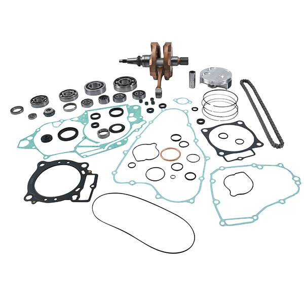 VERTEX ENGINE REPAIR KIT (WR101 150)