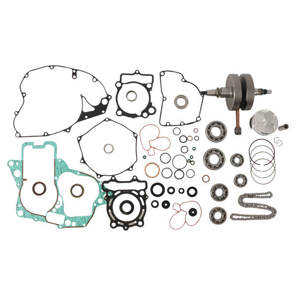 VERTEX ENGINE REPAIR KIT (WR101 169)