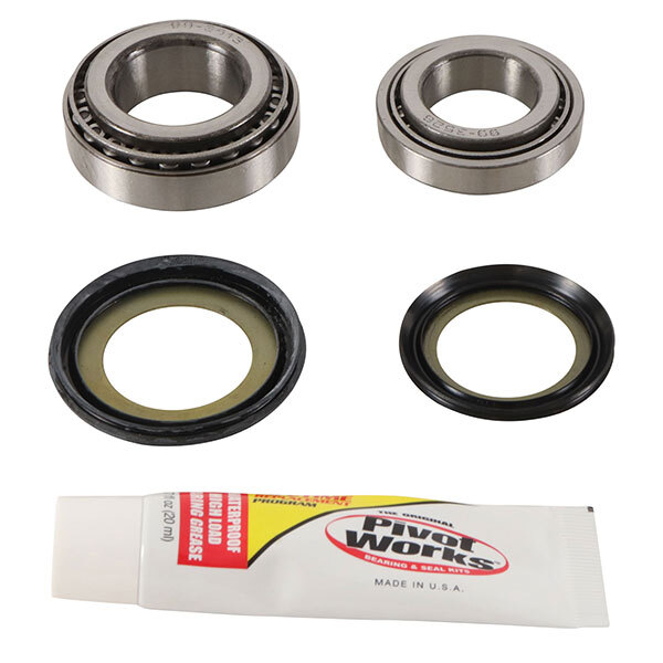 PIVOT WORKS STEERING STEM BEARING KIT (PWSSK K10 000)