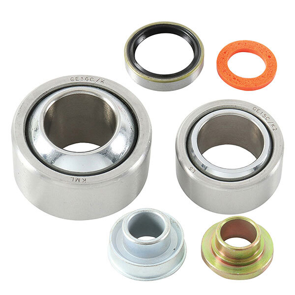 PIVOT WORKS SHOCK BEARING KIT (PWSHK T03 521)