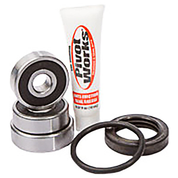 PIVOT WORKS WHEEL BEARING KIT (PWRWK Y28 001)