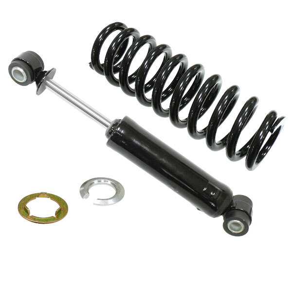 SPX REAR SUSPENSION GAS SHOCK (SU 04300S)