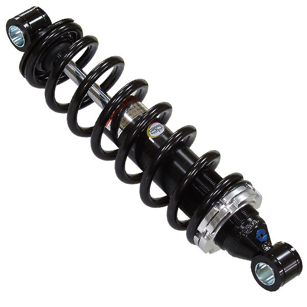 SPX REAR SUSPENSION GAS SHOCK (SU 04304S)