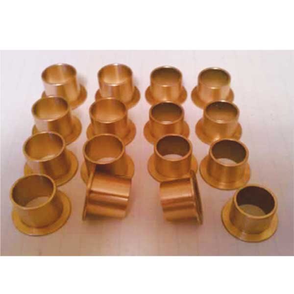 SPX REV XP OIL LITE A ARM BUSHING (SM 08650)