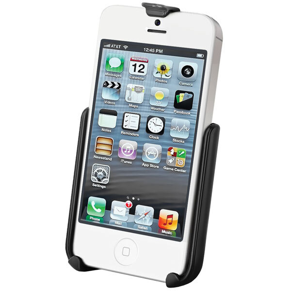 RAM MOUNTS AQUA BOX IPHONE CRADLE (RAM HOL AP11U)