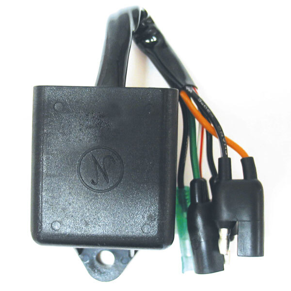 SPX CDI IGNITION BOX (01 400A)