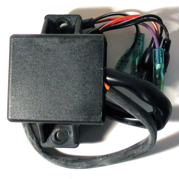 SPX CDI IGNITION BOX (SM 01170)