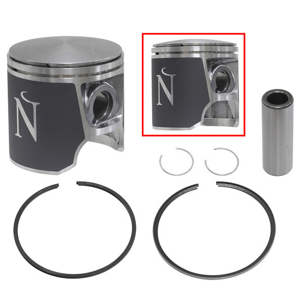 NAMURA PISTON KIT (NW 10001)