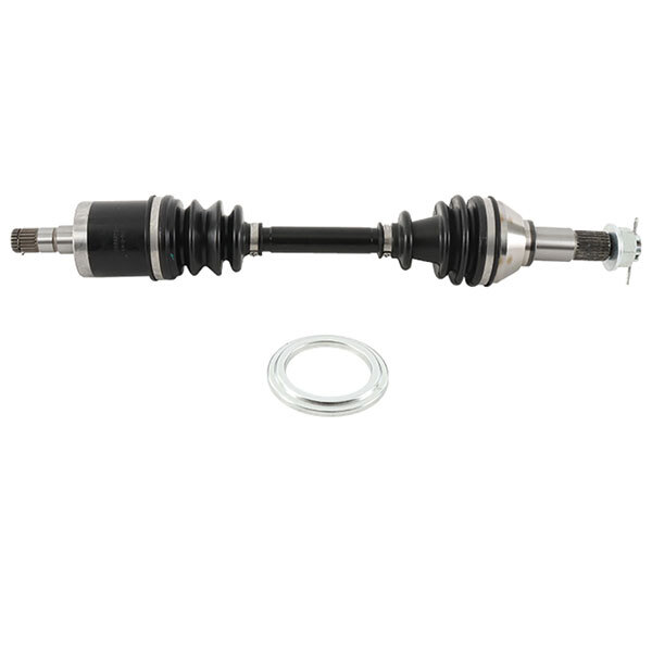 ALL BALLS STANDARD ATV/UTV AXLE (AB6 CA 8 115)