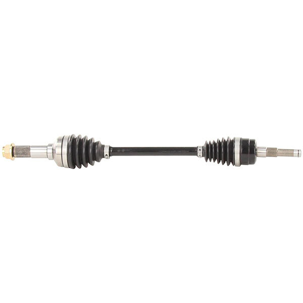 BRONCO HEAVY DUTY AXLE (YAM 6019HD)