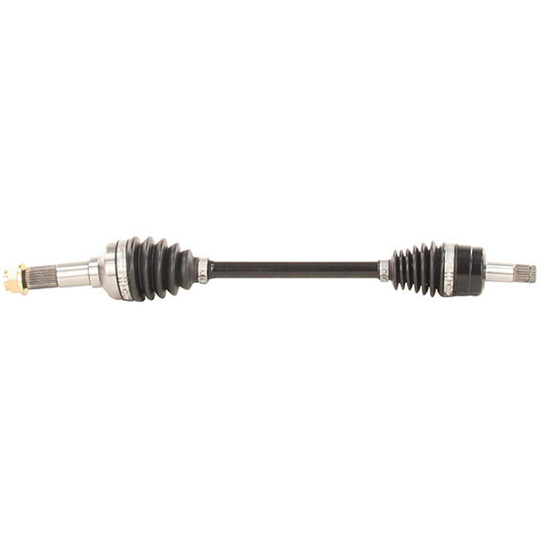 BRONCO HEAVY DUTY AXLE (YAM 6022HD)