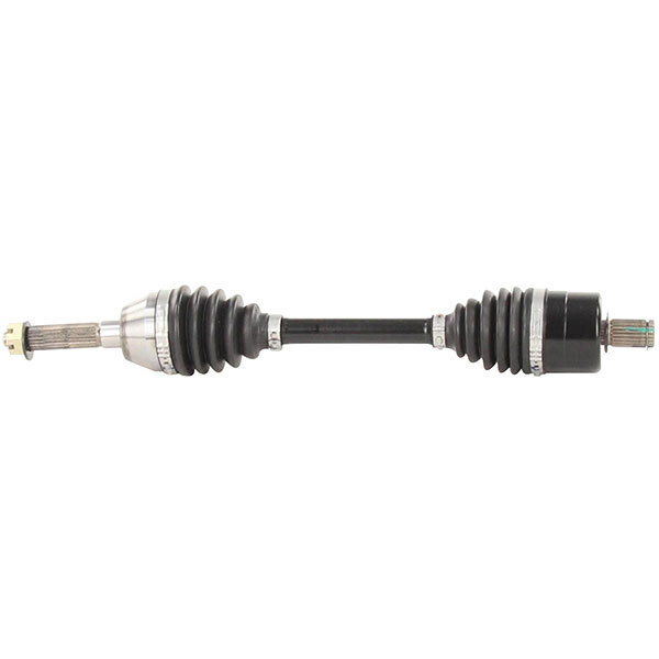 BRONCO HEAVY DUTY AXLE (POL 6027HD)