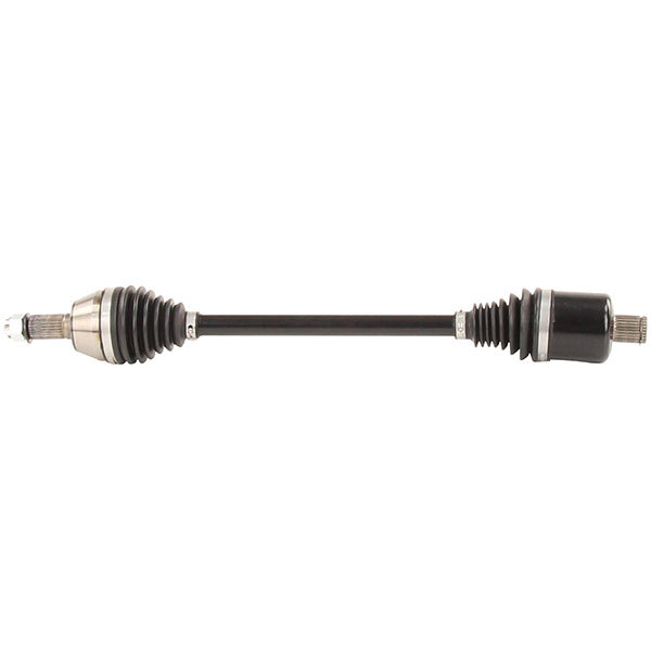 BRONCO HEAVY DUTY AXLE (POL 6060HD)