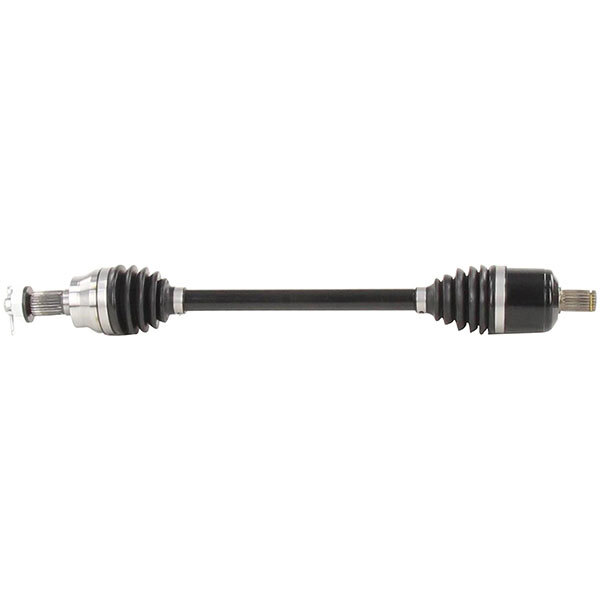 BRONCO HEAVY DUTY AXLE (POL 6090HD)