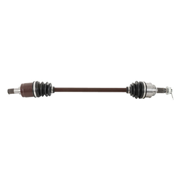 ALL BALLS STANDARD ATV/UTV AXLE (AB6 HO 8 324)