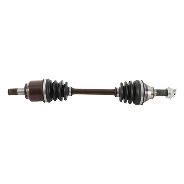 ALL BALLS STANDARD ATV/UTV AXLE (AB6 KW 8 221)