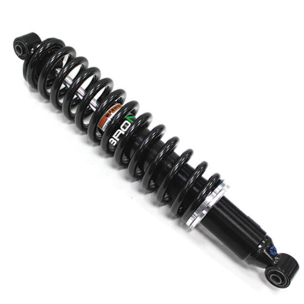 BRONCO GAS SHOCK & SPRING (AU 04405)