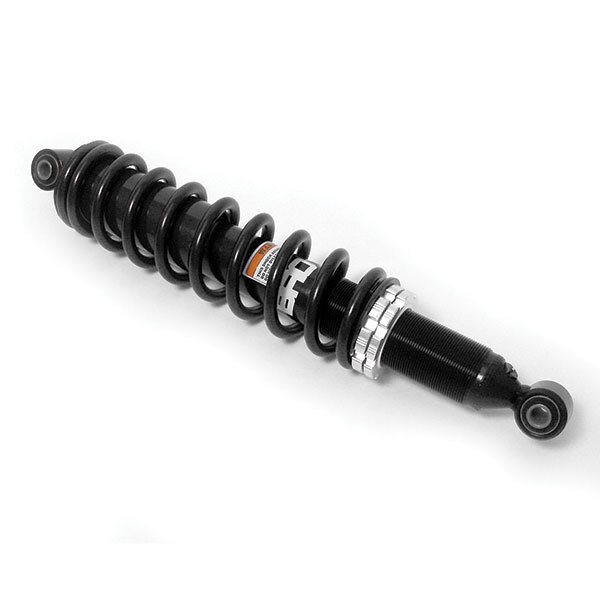 BRONCO GAS SHOCK & SPRING (AU 04418)