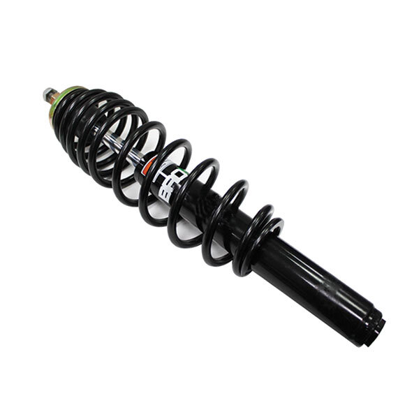 BRONCO GAS SHOCK & SPRING (AU 04400)