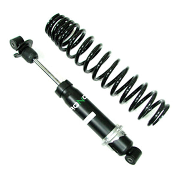 BRONCO GAS SHOCK & SPRING (AU 04410)