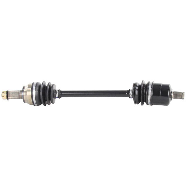 BRONCO STANDARD AXLE (POL 7077)