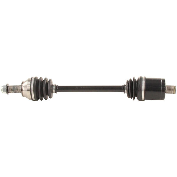 BRONCO STANDARD AXLE (POL 7091)