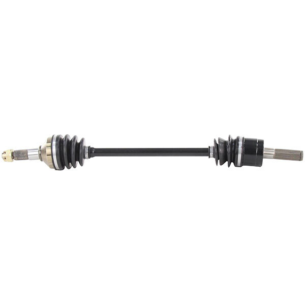 BRONCO STANDARD AXLE (KAW 7015)