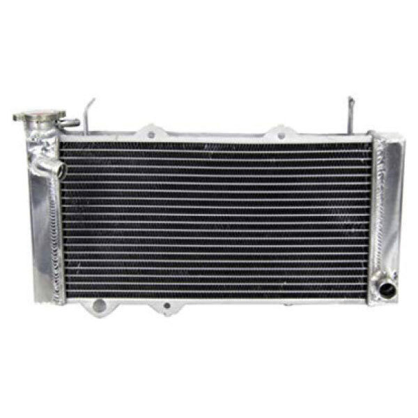 BRONCO ATV/UTV RADIATOR (AC 10017)