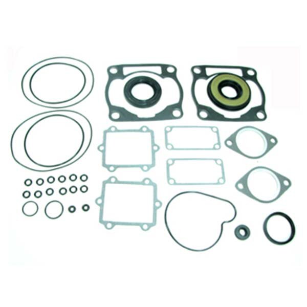 SPX ENGINE GASKET SETS & OIL SEALS (09 711266)