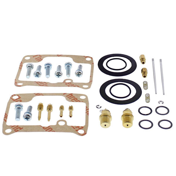 ALL BALLS SNOWMOBILE CARBURETOR REPAIR KIT (26 10108)