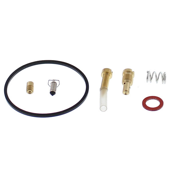 ALL BALLS SNOWMOBILE CARBURETOR REPAIR KIT (26 1880)