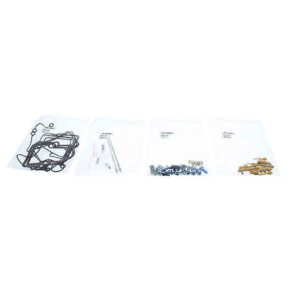 ALL BALLS SNOWMOBILE CARBURETOR REPAIR KIT (26 1915)