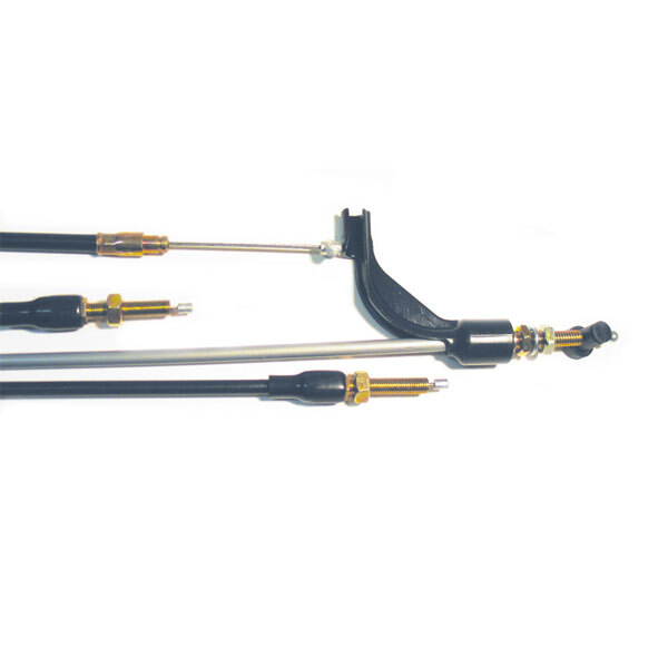 SPX THROTTLE CABLE (05 139 80)